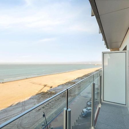 Seaview Studio Westcliff Blankenberge Kültér fotó
