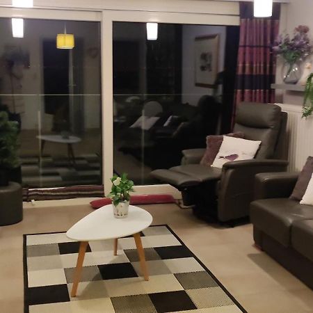 Seaview Studio Westcliff Blankenberge Kültér fotó