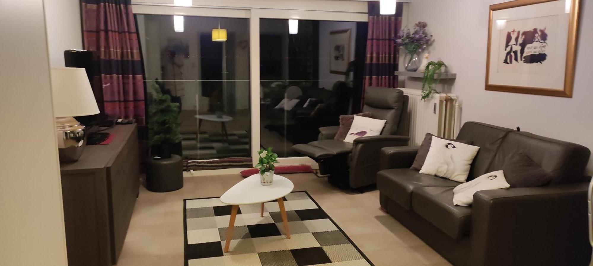 Seaview Studio Westcliff Blankenberge Kültér fotó